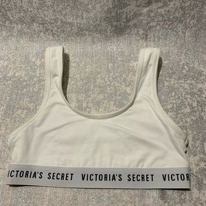 Victoria’s Secret Cotton Bralette